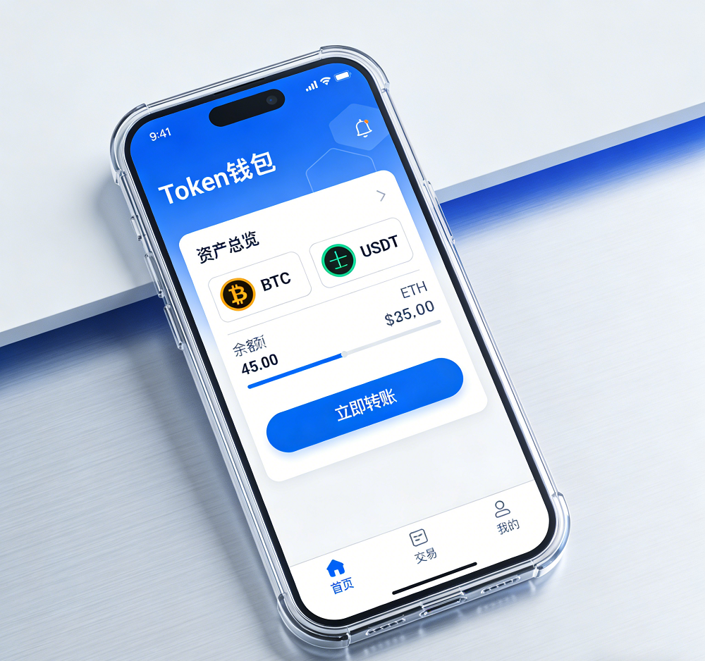 TP安卓下载最新版-BSC币安智能链EVM