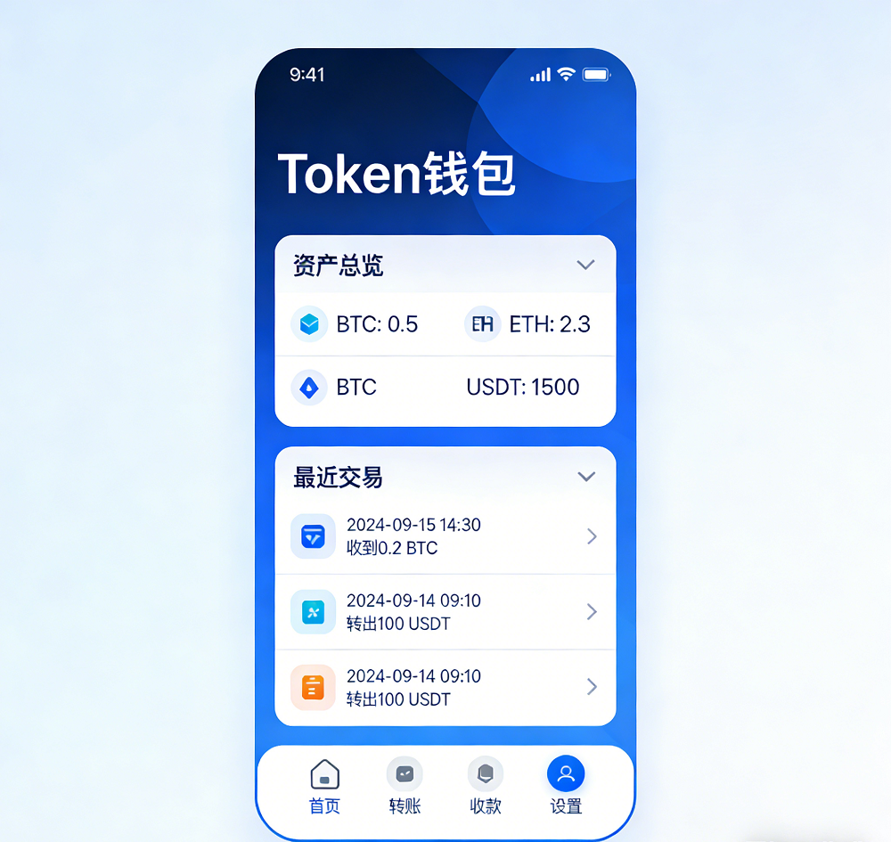 TP安卓下载最新版-Polygon多边形EVM二层